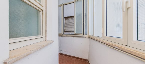 Apartamento de 6 habitaciónes en Rome, Italy No. 60707 24