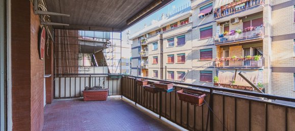 Apartamento de 6 habitaciónes en Rome, Italy No. 60707 22