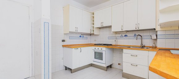 Apartamento de 6 habitaciónes en Rome, Italy No. 60707 17