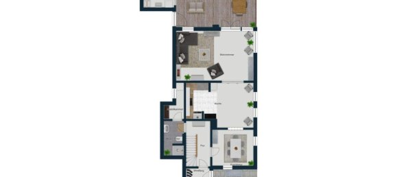 5غرفة منزل في Bad Gastein, Austria رقم 238926 14