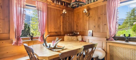 5غرفة منزل في Bad Gastein, Austria رقم 238926 6