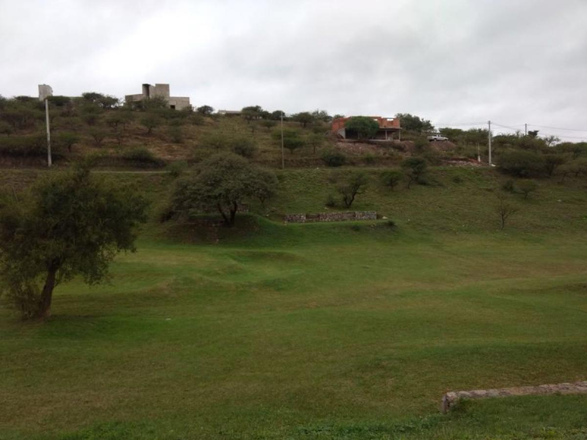  قطعة أرض في Cordoba, Argentina رقم 33368