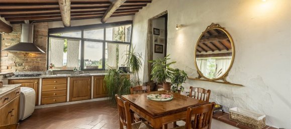 5 rooms House in Certaldo, Italy No. 214577 3