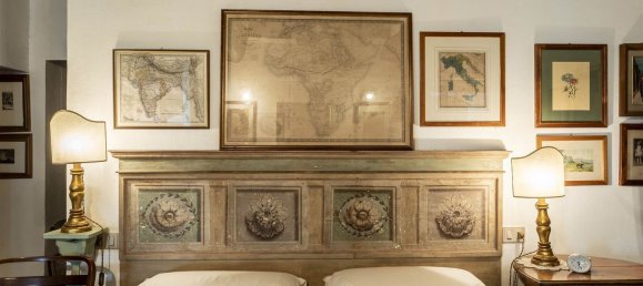 5 rooms House in Certaldo, Italy No. 214577 8