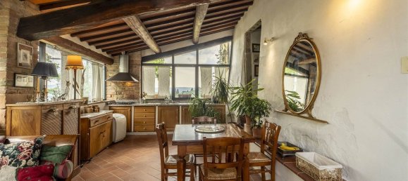 5 rooms House in Certaldo, Italy No. 214577 4