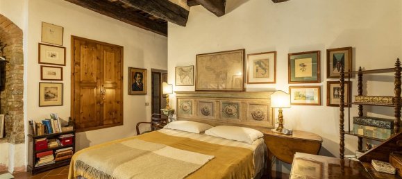 5 rooms House in Certaldo, Italy No. 214577 9