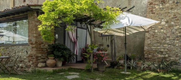 5 rooms House in Certaldo, Italy No. 214577 17