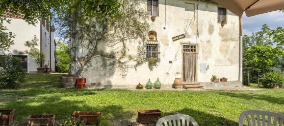 5 rooms House in Certaldo, Italy No. 214577 11