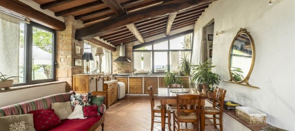 5 rooms House in Certaldo, Italy No. 214577 2