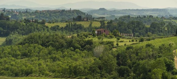 5 rooms House in Certaldo, Italy No. 214577 21