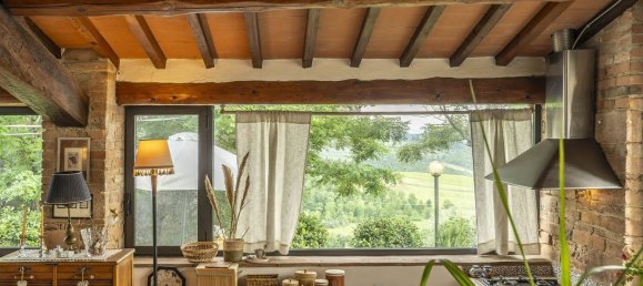 5 rooms House in Certaldo, Italy No. 214577 6