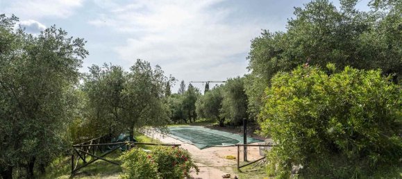 5 rooms House in Certaldo, Italy No. 214577 12