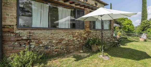 5 rooms House in Certaldo, Italy No. 214577 15