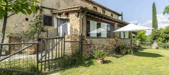 5 rooms House in Certaldo, Italy No. 214577 14
