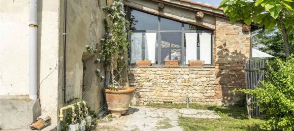 5 rooms House in Certaldo, Italy No. 214577 13