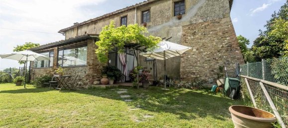 5 rooms House in Certaldo, Italy No. 214577 16
