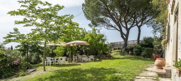 5 rooms House in Certaldo, Italy No. 214577 10