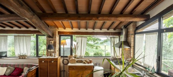 5 rooms House in Certaldo, Italy No. 214577 7