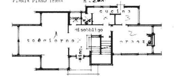 Casa de 11 divisões em Valdobbiadene, Italy N.º 258765 30