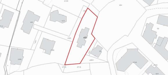 Casa de 11 divisões em Valdobbiadene, Italy N.º 258765 19