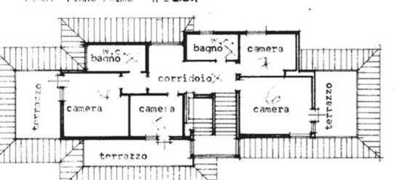 Casa de 11 divisões em Valdobbiadene, Italy N.º 258765 31