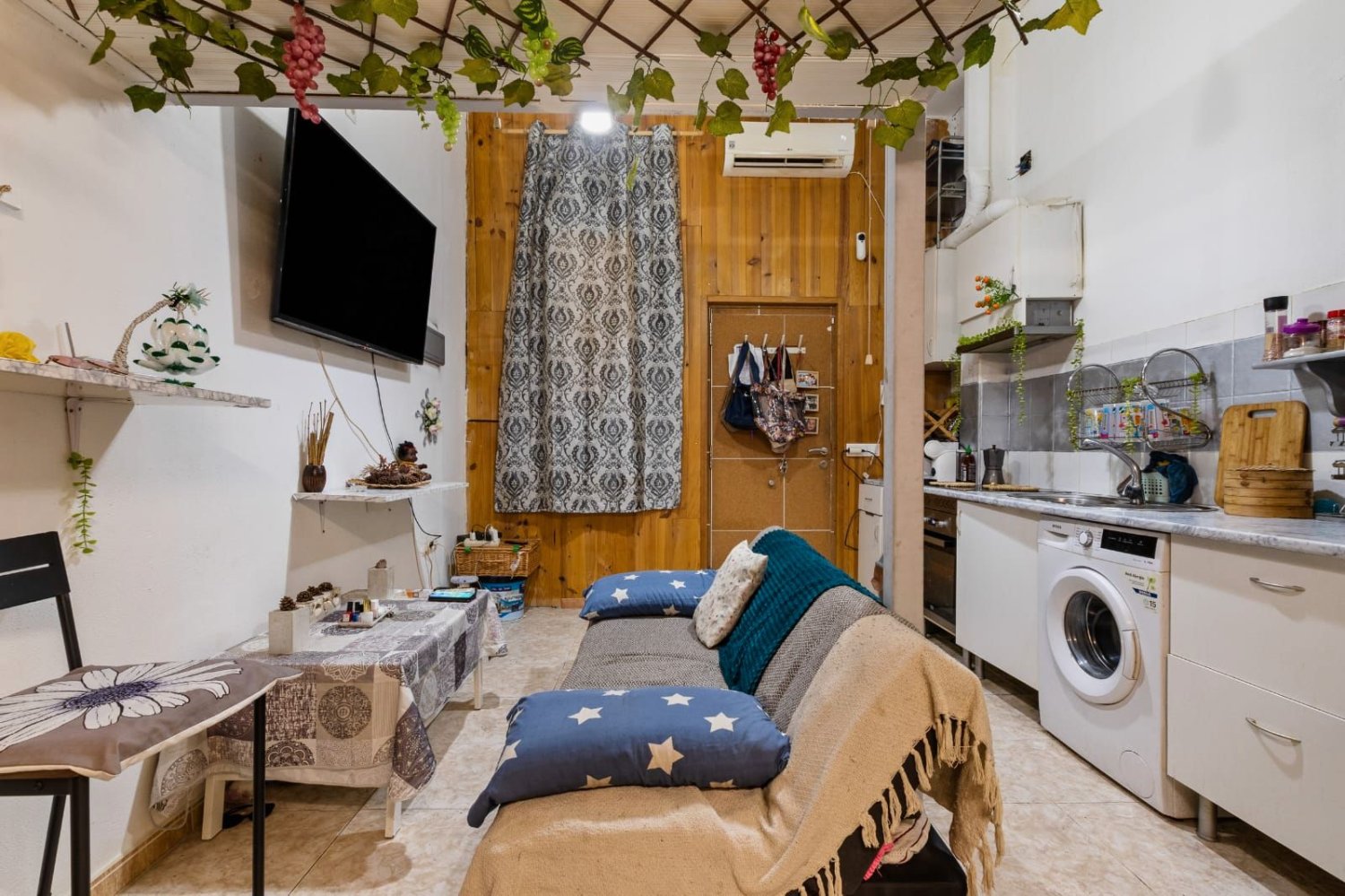 1 bedroom Apartment in Torremolinos, Spain No. 250609