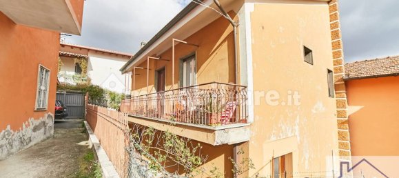 3 Schlafzimmer Wohnung in Grottaferrata, Italy, Nr. 138332 21