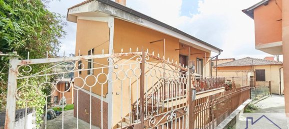 3 Schlafzimmer Wohnung in Grottaferrata, Italy, Nr. 138332 20