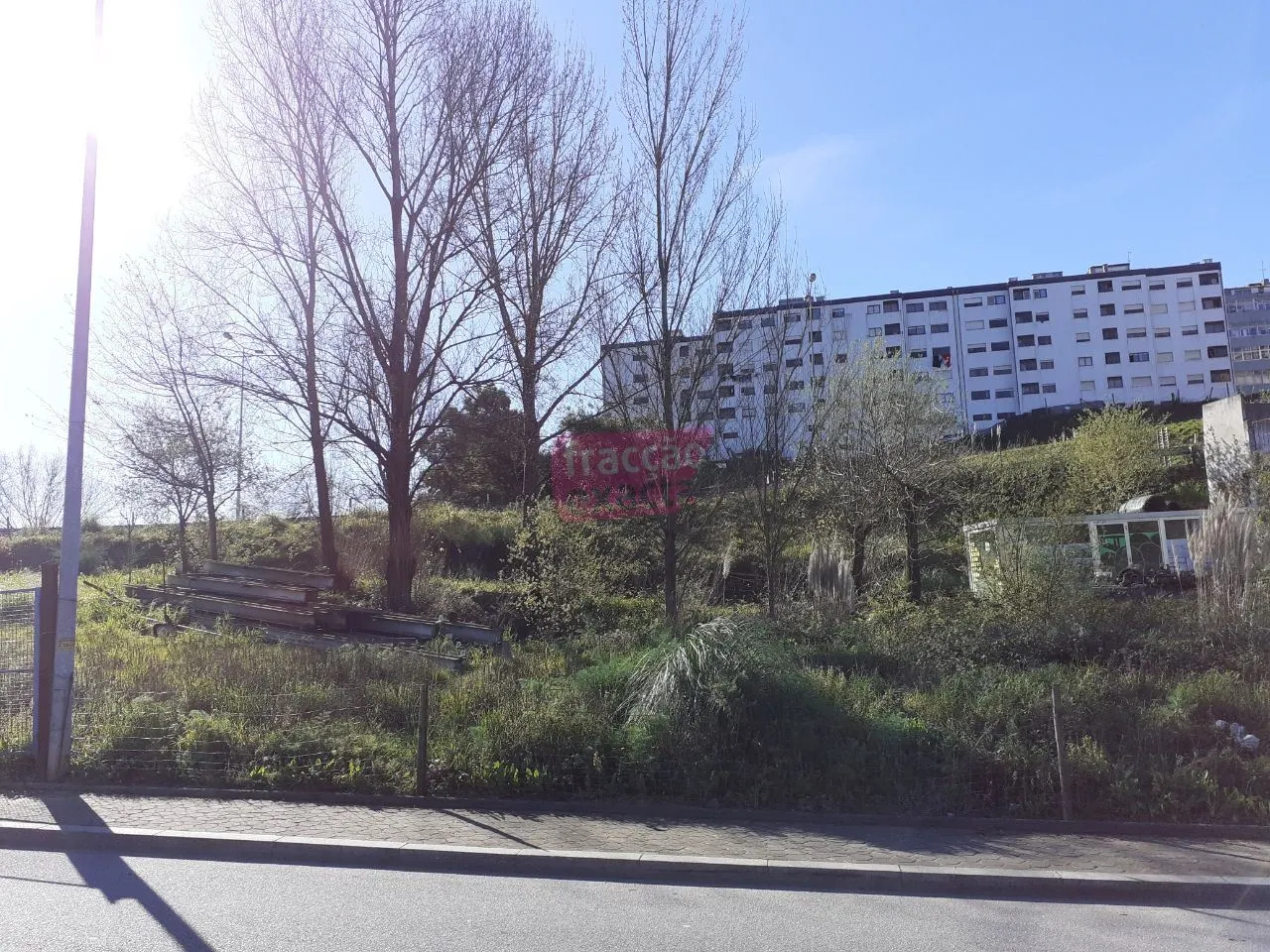  Land in Vila Nova de Gaia, Portugal No. 171474