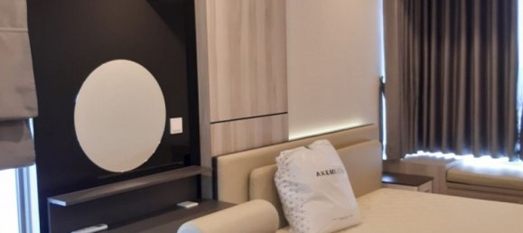 2 bedrooms Apartment in District 7, Vietnam No. 17011 7