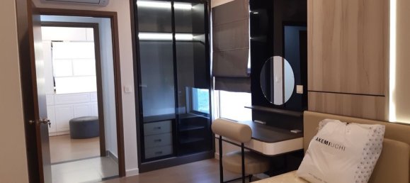 2 bedrooms Apartment in District 7, Vietnam No. 17011 16