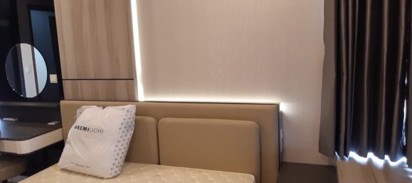 2 bedrooms Apartment in District 7, Vietnam No. 17011 6