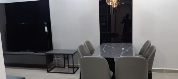 2 bedrooms Apartment in District 7, Vietnam No. 17011 8