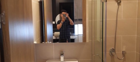 2 bedrooms Apartment in District 7, Vietnam No. 17011 9