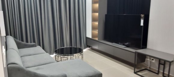 2 bedrooms Apartment in District 7, Vietnam No. 17011 12