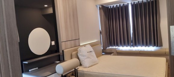 2 bedrooms Apartment in District 7, Vietnam No. 17011 10