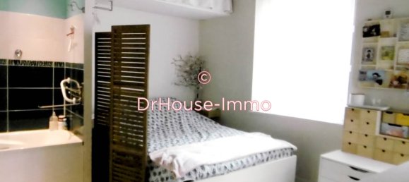 Apartamento T1 em Cregy-les-Meaux, France N.º 117164 5
