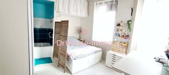 Apartamento T1 em Cregy-les-Meaux, France N.º 117164 4