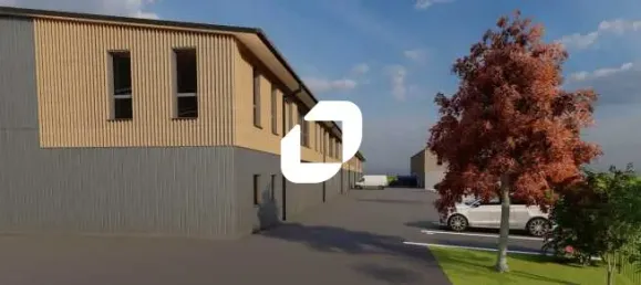 Gewerbliche Immobilie in Meru, France 250m², Nr. 346142 3