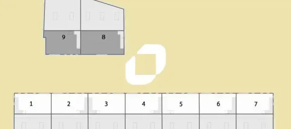 Gewerbliche Immobilie in Meru, France 250m², Nr. 346142 11