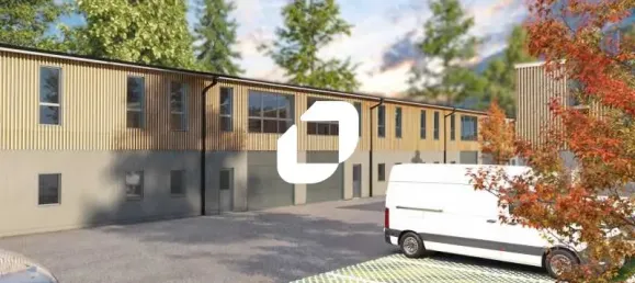 Gewerbliche Immobilie in Meru, France 250m², Nr. 346142 5