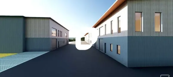 Gewerbliche Immobilie in Meru, France 250m², Nr. 346142 6