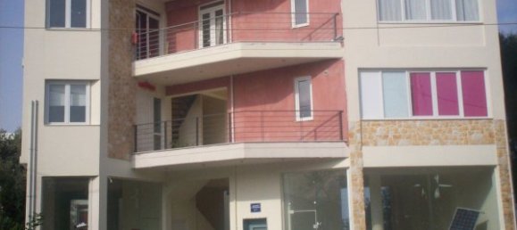 1 Schlafzimmer Wohnung in Central Greece, Greece, Nr. 1548 13