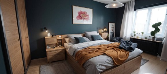 4 chambres Maison de ville à Augsburg, Germany No. 82034 11