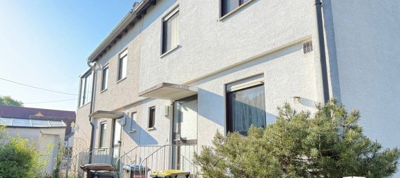 4 chambres Maison de ville à Augsburg, Germany No. 82034 2