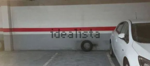 10m² Garage in Valladolid, Spain No. 164836 4