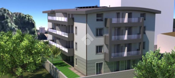 4-salle Appartement à Lissone, Italy No. 9261 3