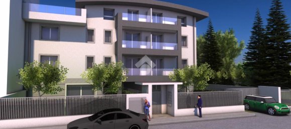 4-salle Appartement à Lissone, Italy No. 9261 4