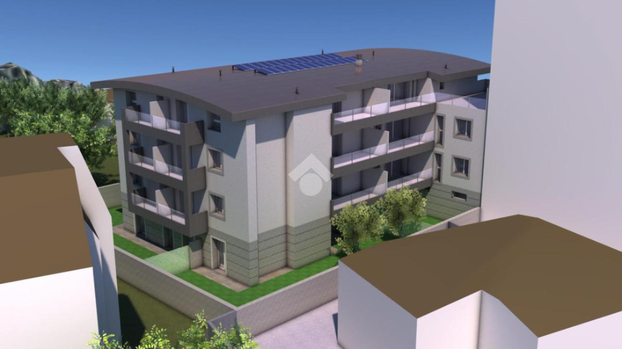 4-salle Appartement à Lissone, Italy No. 9261