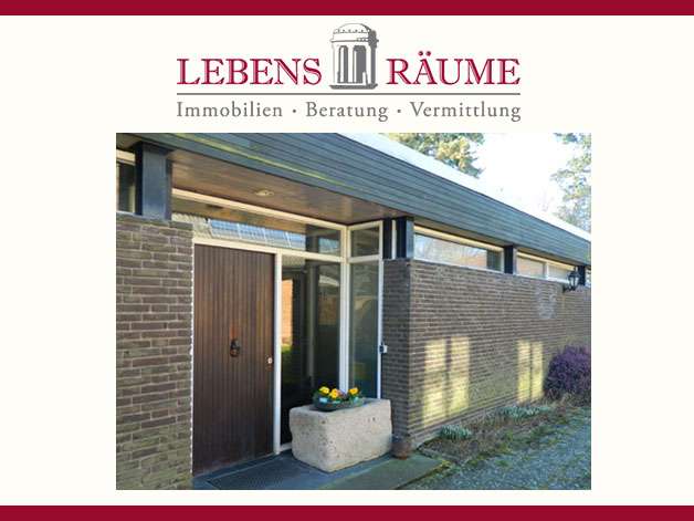 3 Schlafzimmer Bungalow in Krefeld, Germany, Nr. 90590